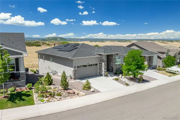 5647 Water Avens Drive, Castle Rock, CO 80104