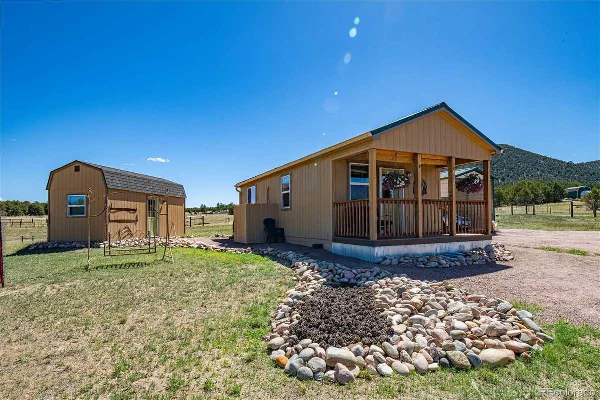 612 15th Trail, Cotopaxi, CO 81223 - #1