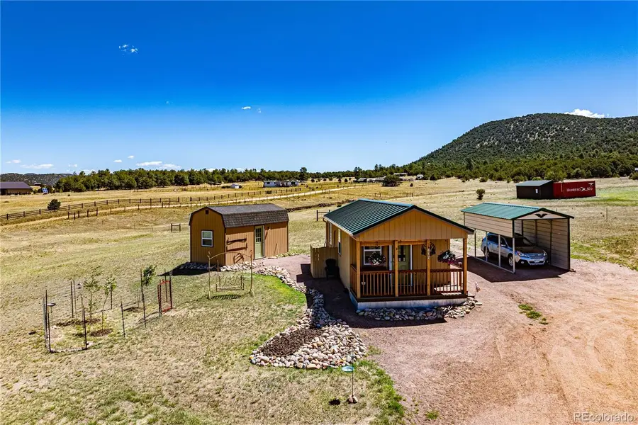 612 15th Trail, Cotopaxi, CO 81223 - #2