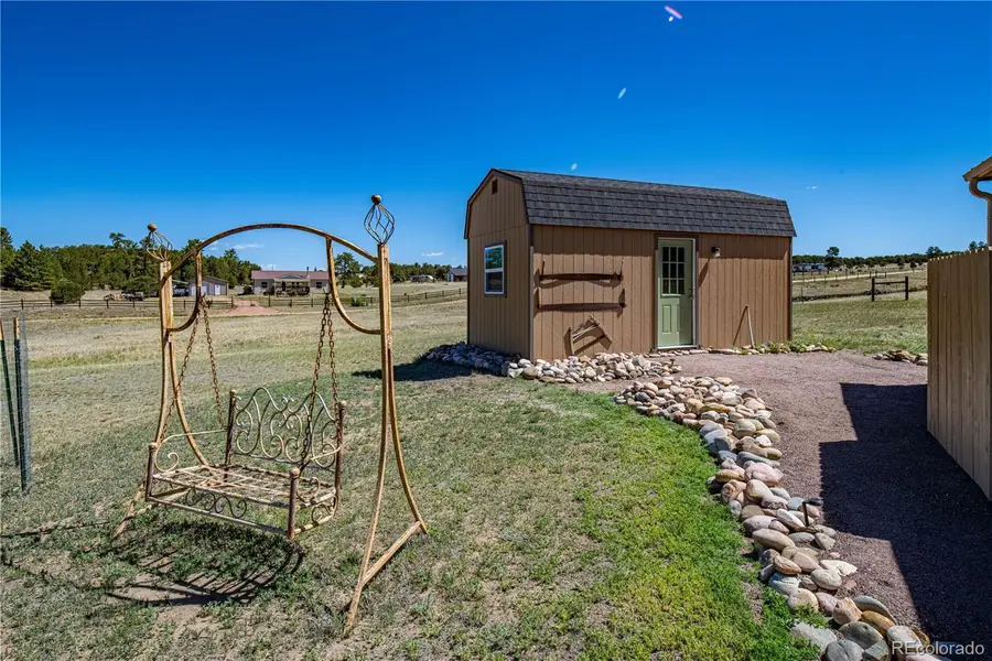 612 15th Trail, Cotopaxi, CO 81223 - #3