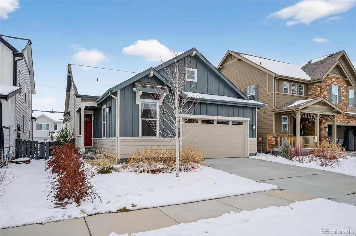 6311 Stable View Street, Castle Pines, CO 80108 - Image #1