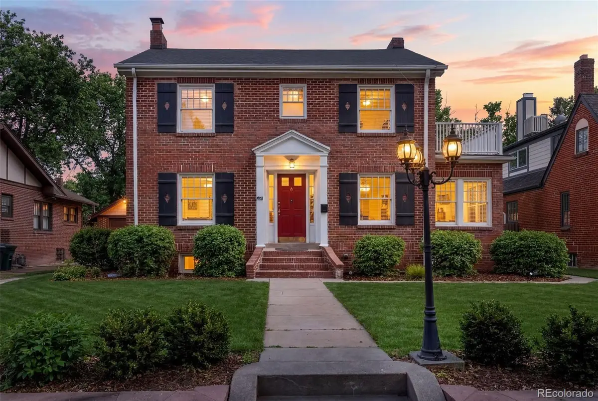 1932 Fairfax Street, Denver, CO 80220 - #1