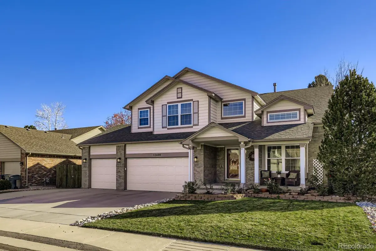 12600 Josephine Street, Thornton, CO 80241 - #1