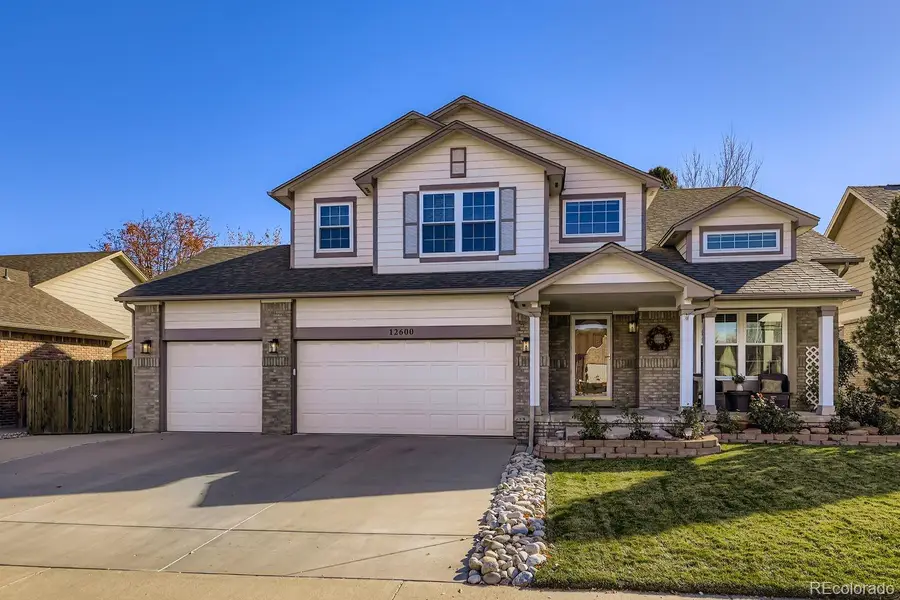 12600 Josephine Street, Thornton, CO 80241 - #2