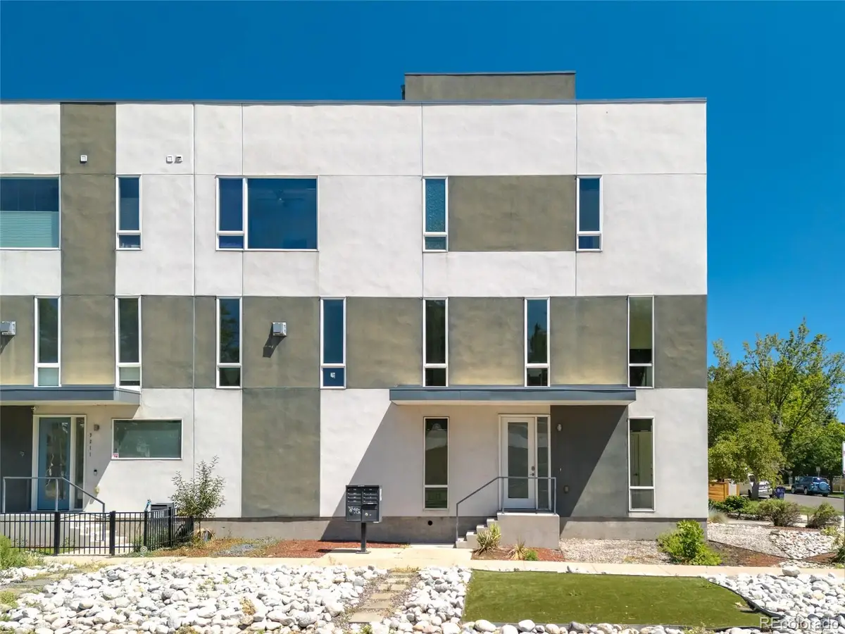 3207 W 17th Avenue, Denver, CO 80204 - #1