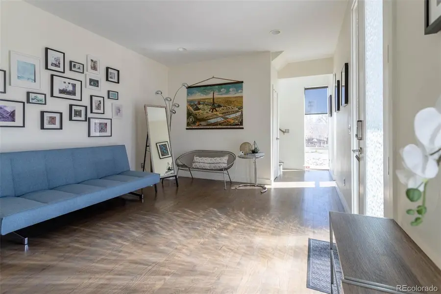 3207 W 17th Avenue, Denver, CO 80204 - #2