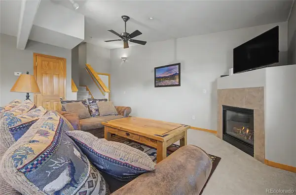 100 Wildernest Court #203C, Silverthorne, CO 80498