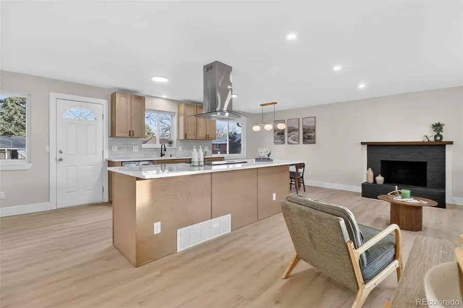 1282 S Jellison Street, Lakewood, CO 80232 - Image #2