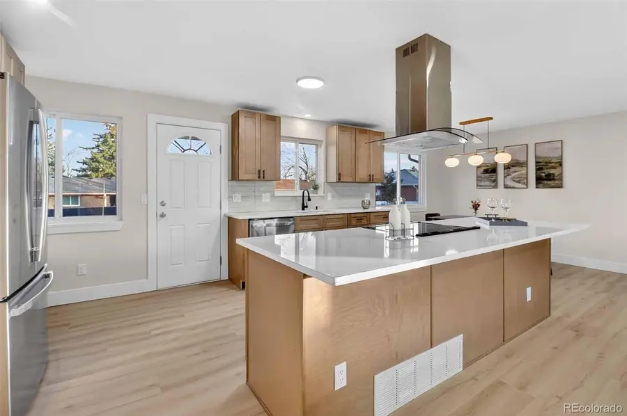 1282 S Jellison Street, Lakewood, CO 80232 - Image #3