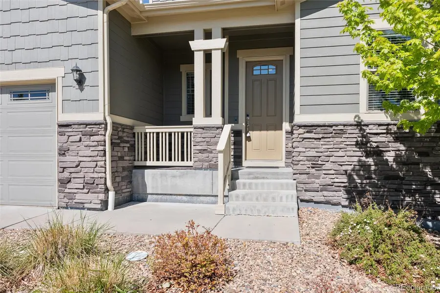 6807 S Riverwood Way, Aurora, CO 80016 - #2