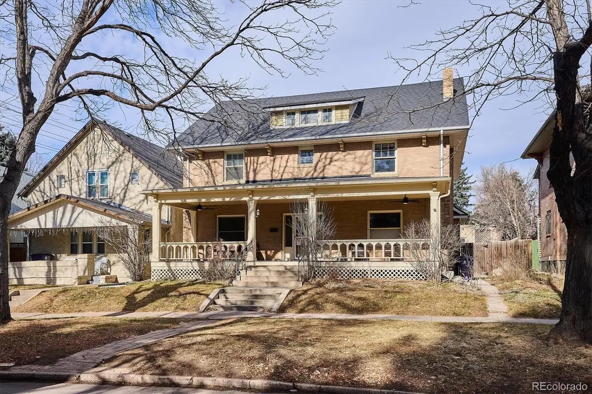 4033 E 17th Avenue Parkway, Denver, CO 80220 - Image #1