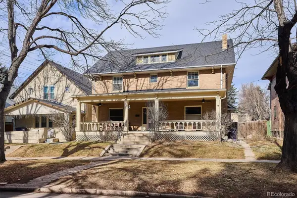 4033 E 17th Avenue Parkway, Denver, CO 80220