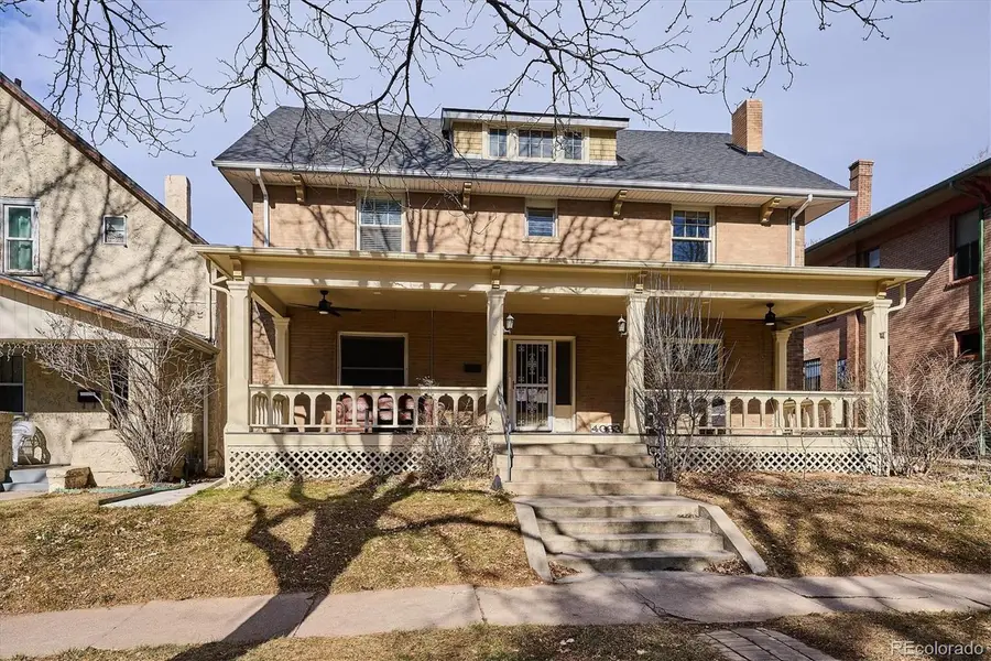 4033 E 17th Avenue Parkway, Denver, CO 80220 - Image #2