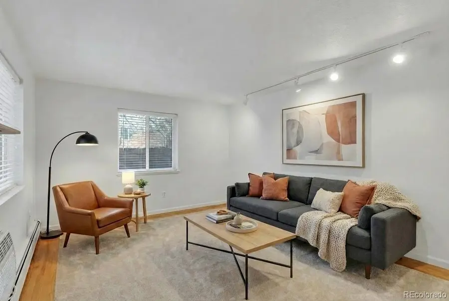 1045 N Clarkson Street #207, Denver, CO 80218 - #3