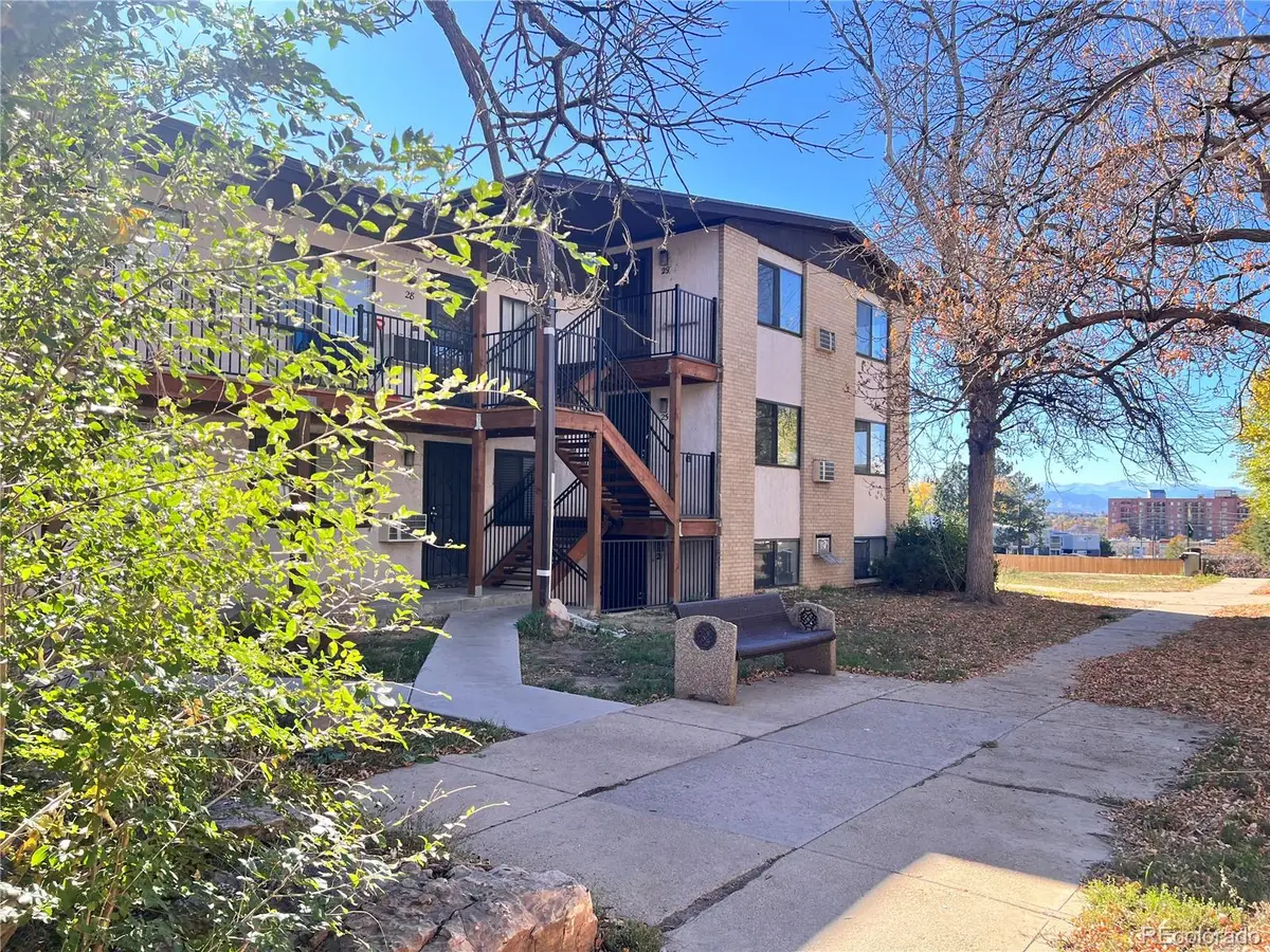 875 S Quebec Street #29, Denver, CO 80247 - Image #1