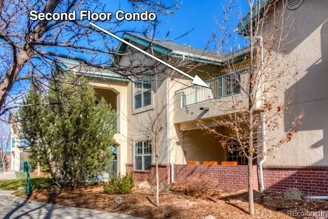 540 Mohawk Drive #15, Boulder, CO 80303 - #1