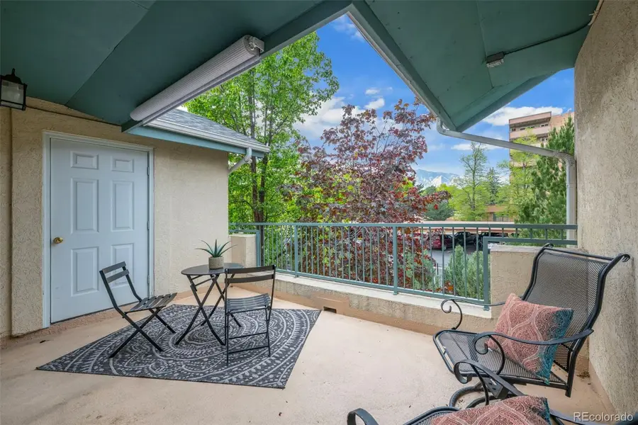 540 Mohawk Drive #15, Boulder, CO 80303 - #2
