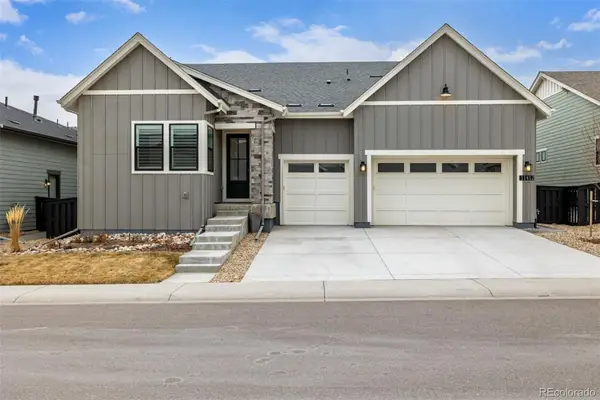 11412 Autumn Moon Street, Littleton, CO 80125