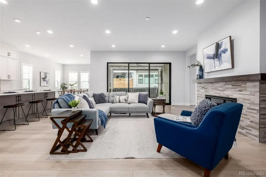 11412 Autumn Moon Street, Littleton, CO 80125 - #2