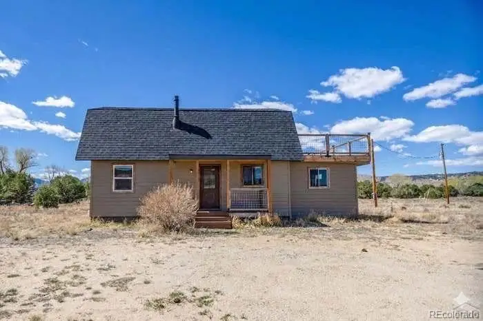 10190 W County Road 190, Salida, CO 81201 - #1