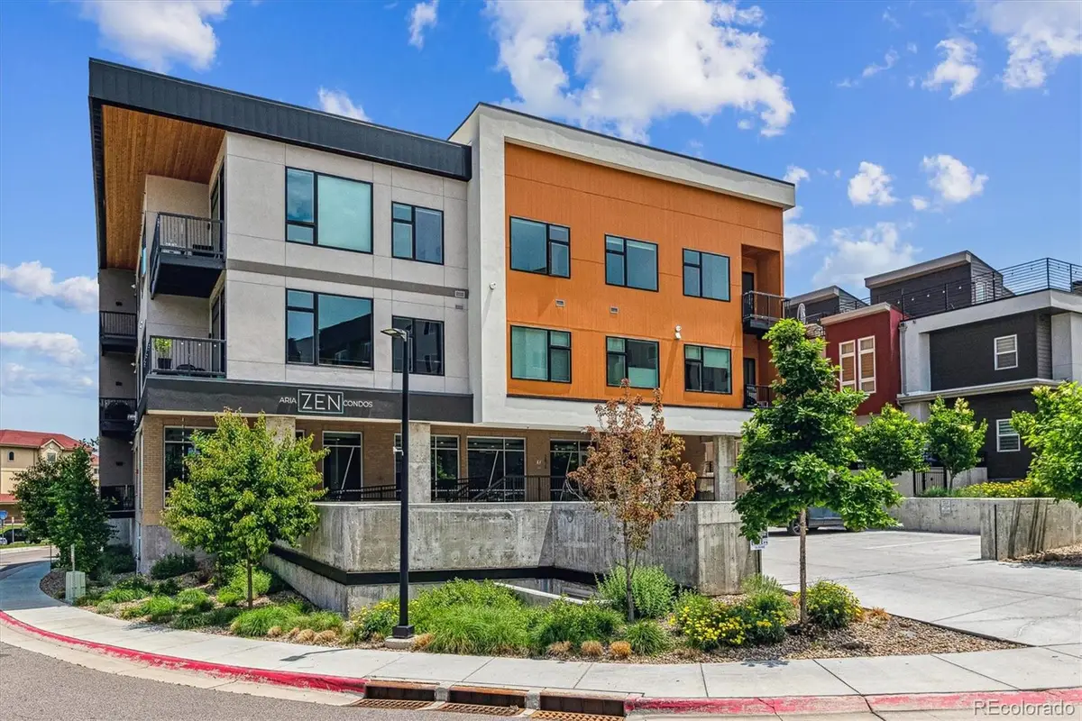 2876 W 53rd Avenue #305, Denver, CO 80221 - #1