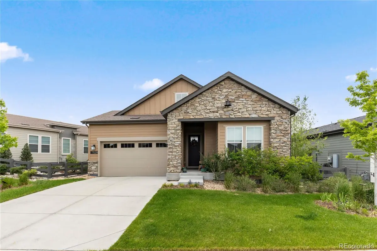7129 Canyonpoint Road, Castle Pines, CO 80108 - #1