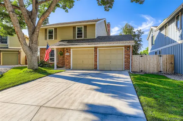 8156 Carr Circle, Arvada, CO 80005