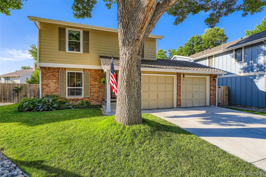 8156 Carr Circle, Arvada, CO 80005 - Image #2