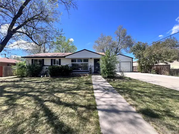 555 Everett Street, Lakewood, CO 80226