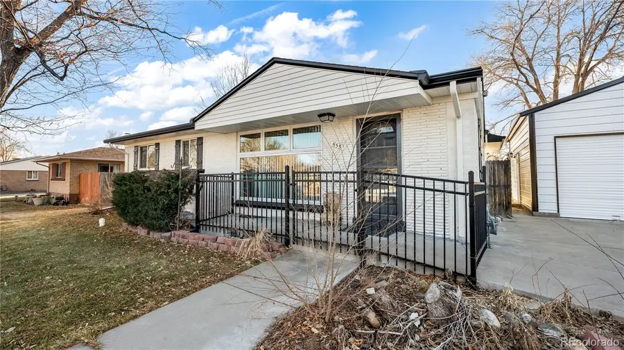 555 Everett Street, Lakewood, CO 80226 - #2