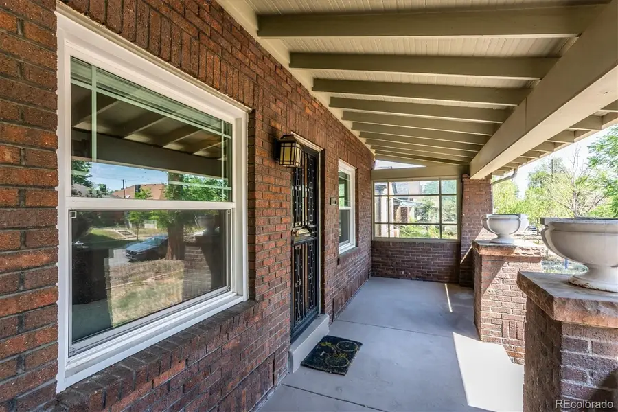 3515 N Vine Street, Denver, CO 80205 - #2
