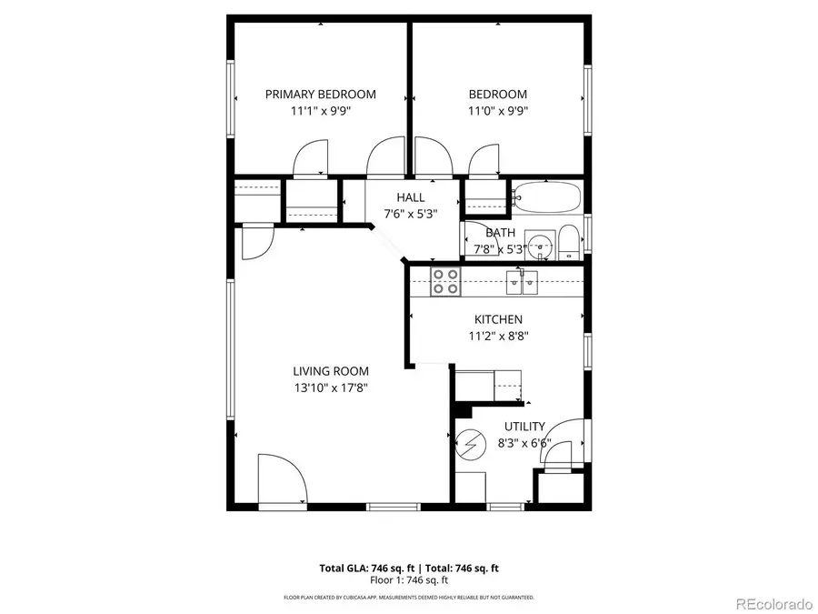 4128 W Kentucky Avenue, Denver, CO 80219 - Image #2