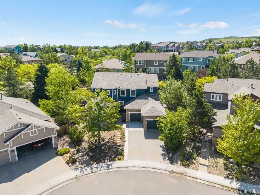 2586 Pemberly Avenue, Highlands Ranch, CO 80126 - #2