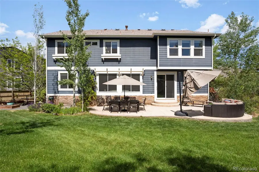 2586 Pemberly Avenue, Highlands Ranch, CO 80126 - #3