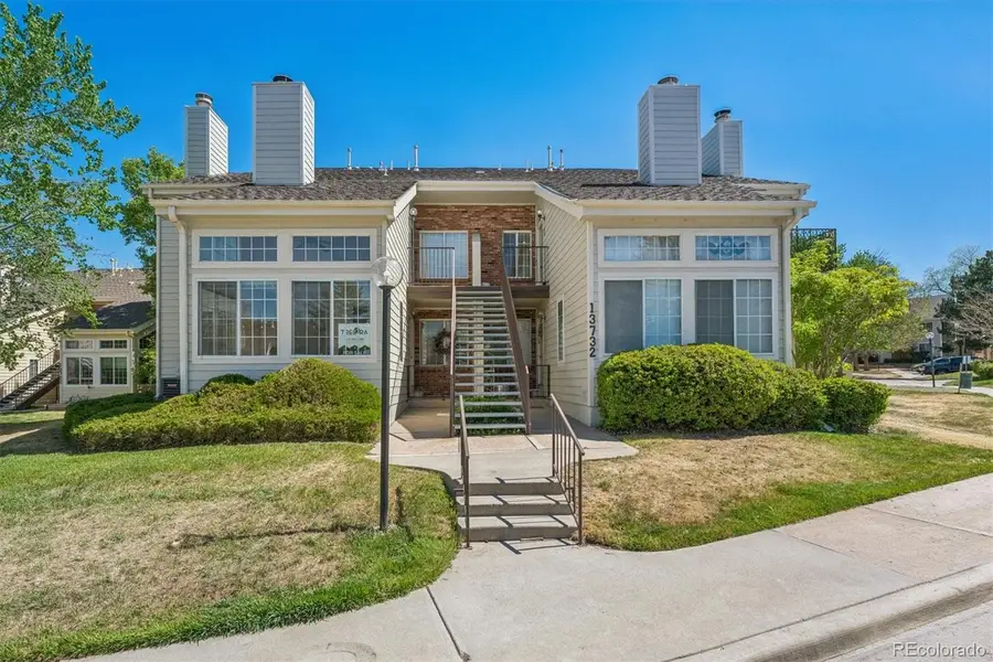 13732 E Lehigh Avenue #D, Aurora, CO 80014 - #2