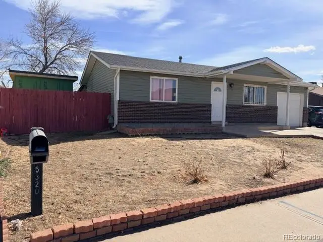 5320 Worchester Street, Denver, CO 80239 - #2