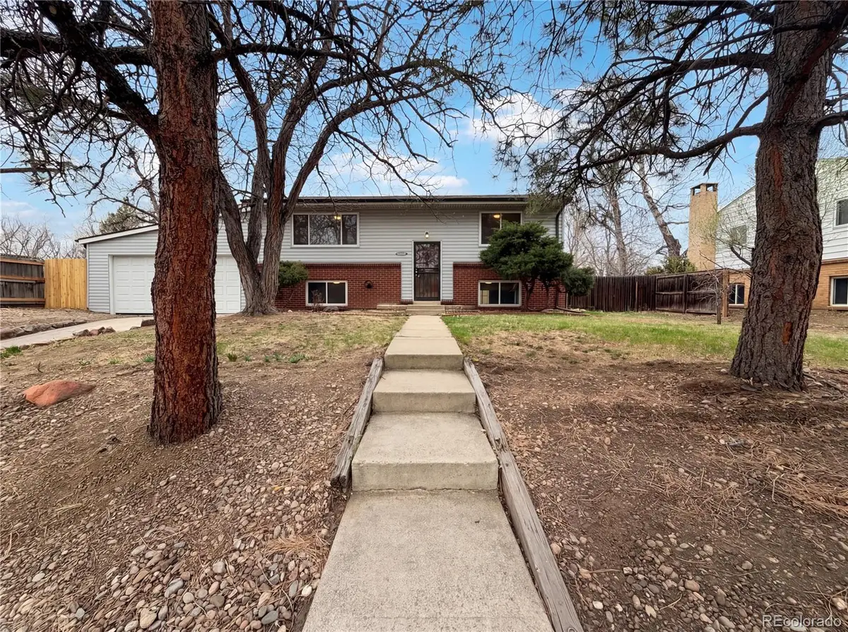 4201 Hoyt Court, Wheat Ridge, CO 80033 - #1