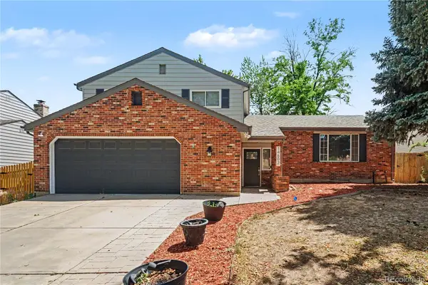 14602 E Evans Place, Aurora, CO 80014