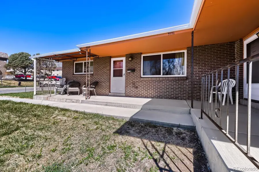 3553 W Tufts Avenue, Englewood, CO 80110 - #2