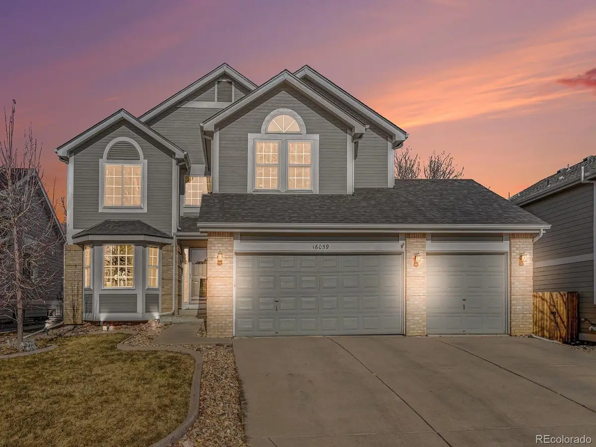 16059 W 65th Place, Arvada, CO 80007 - Image #1