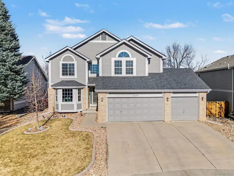 16059 W 65th Place, Arvada, CO 80007 - Image #2