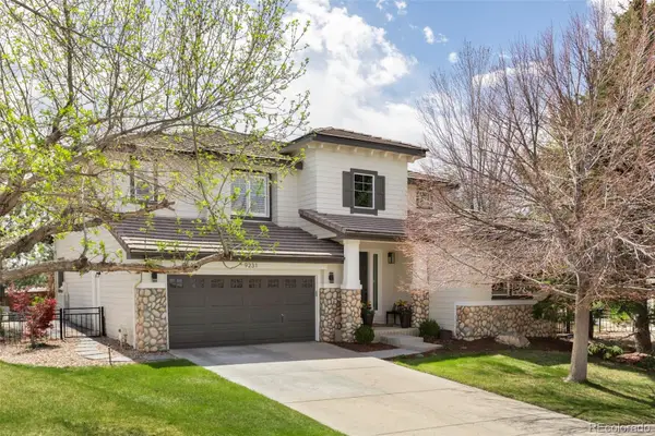 9231 Aspen Creek Way, Highlands Ranch, CO 80129
