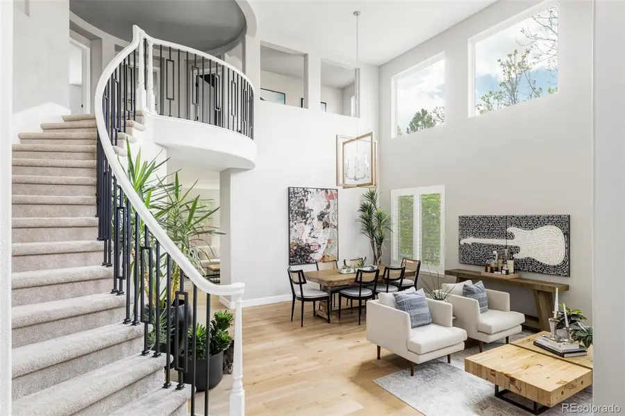 9231 Aspen Creek Way, Highlands Ranch, CO 80129 - #3