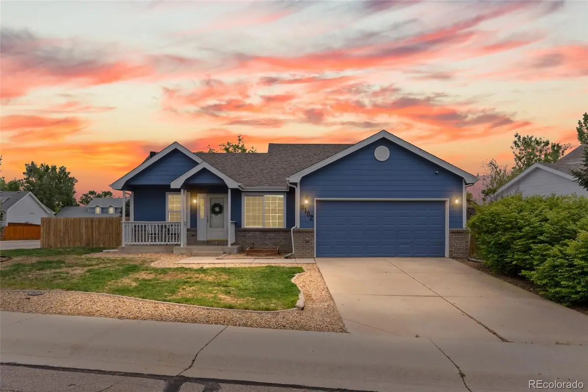 3102 49th Ave Ct, Greeley, CO 80634 - #1