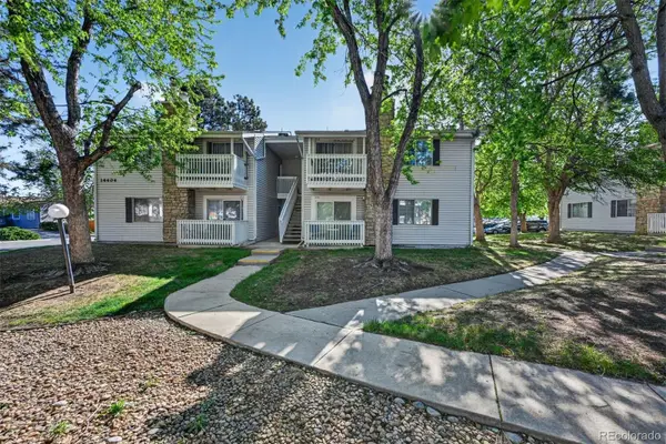 14404 E Colorado Drive #204, Aurora, CO 80012