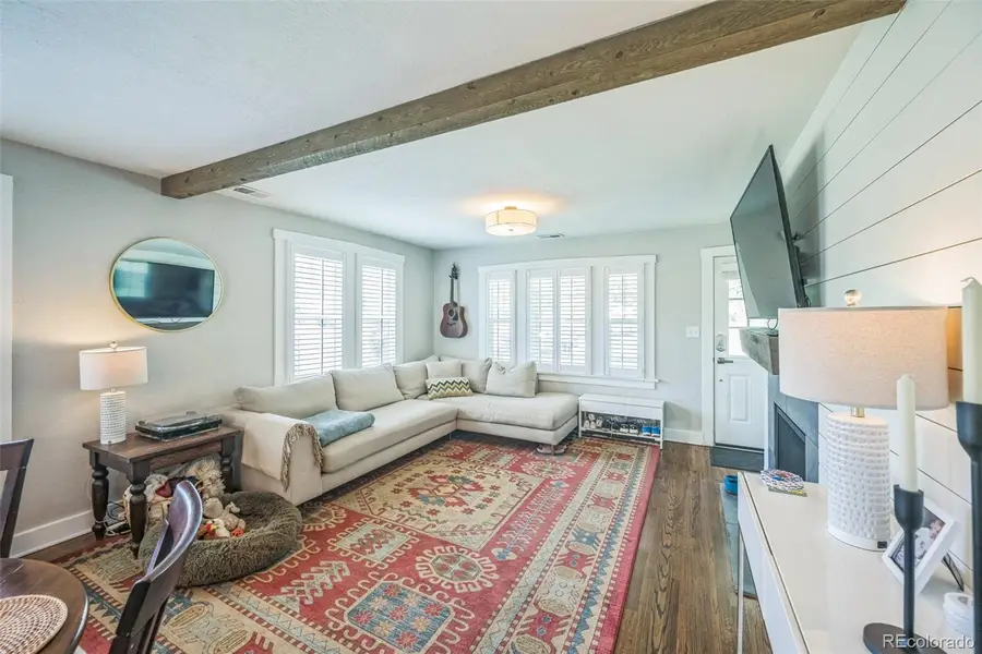 7340 W 32nd Avenue, Wheat Ridge, CO 80033 - #3