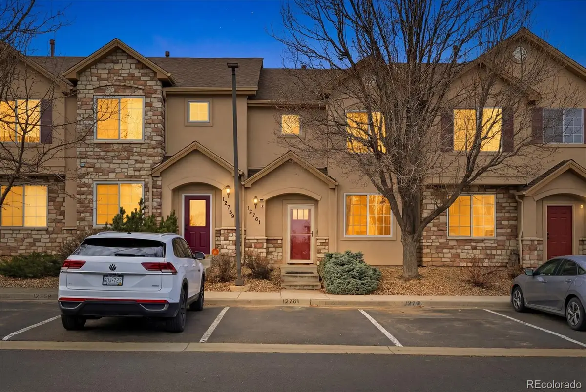 12761 Ivanhoe Street, Thornton, CO 80602 - #1