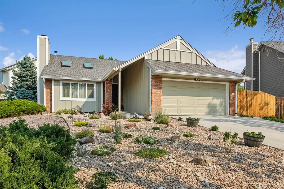 3504 S Halifax Way, Aurora, CO 80013 - #1