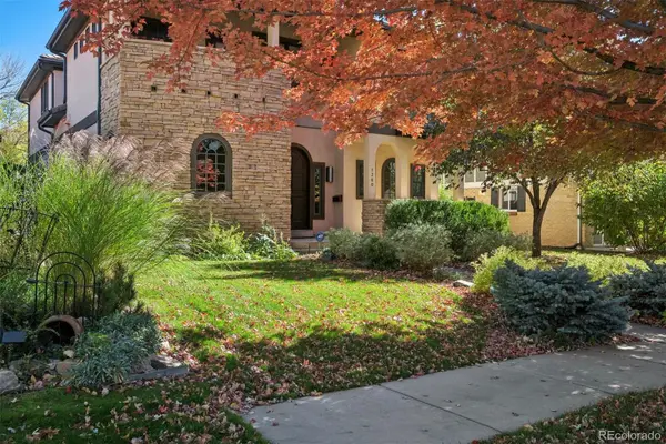 1360 S Clayton Street, Denver, CO 80210