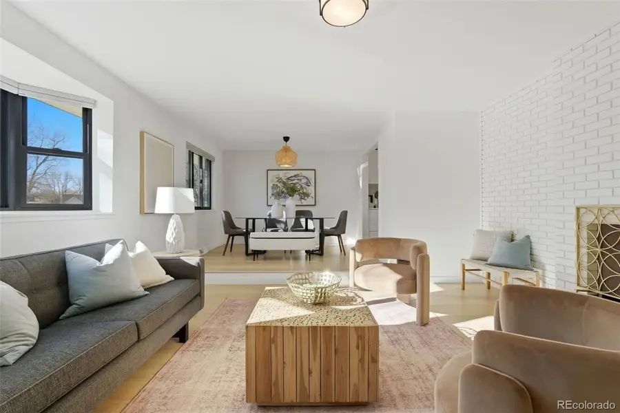 46 Princeton Circle, Longmont, CO 80503 - #3